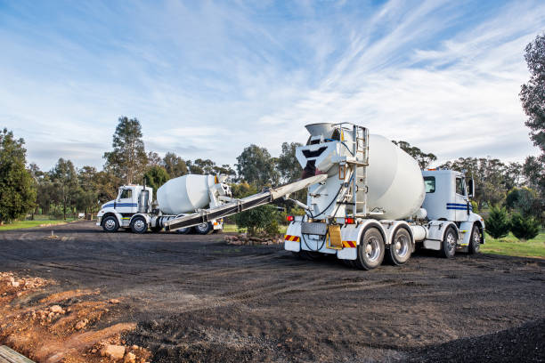 Reliable Henning, TN Concrete contractor Solutions